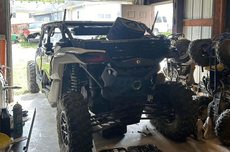 Active Motorsports