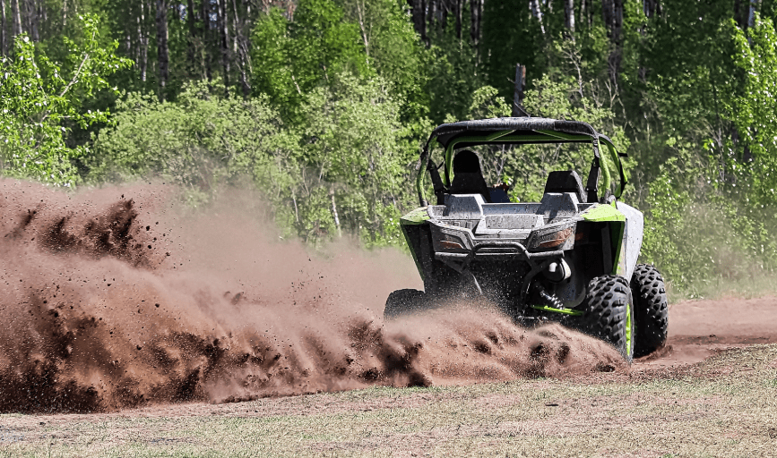 Active Motorsports
